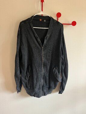 FP One Lupo Bomber Cardi